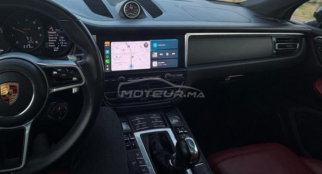 Porsche Macan Essence Automatique 2020