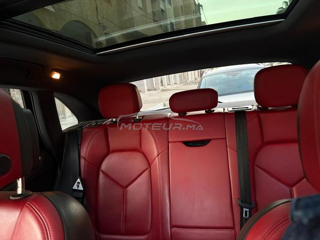 Porsche Macan Essence Automatique 2020