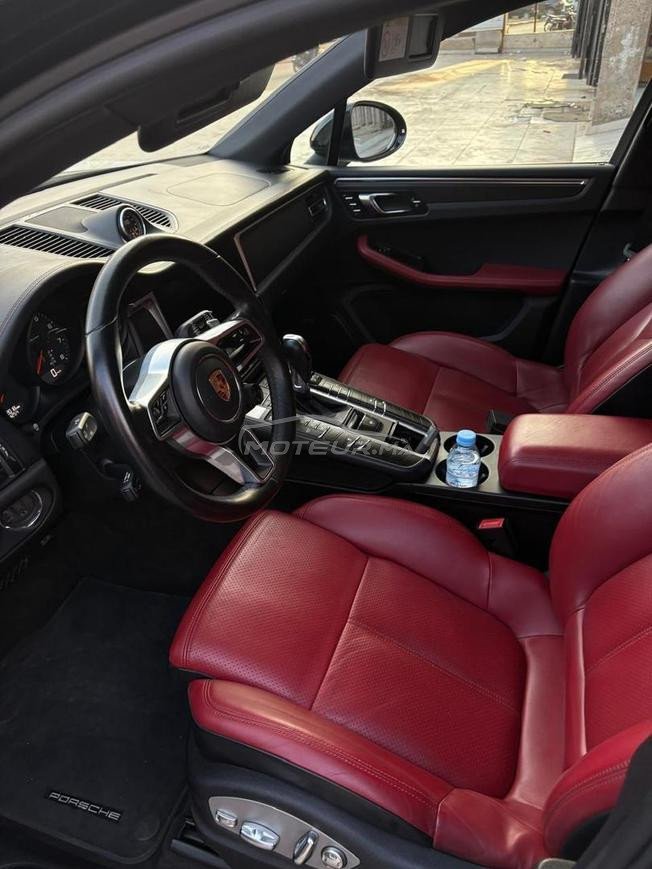 Porsche Macan Essence Automatique 2020