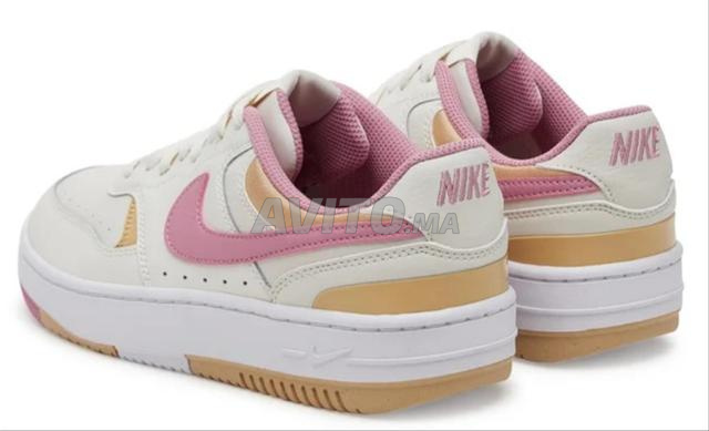 Nike et Adidas originel - 2