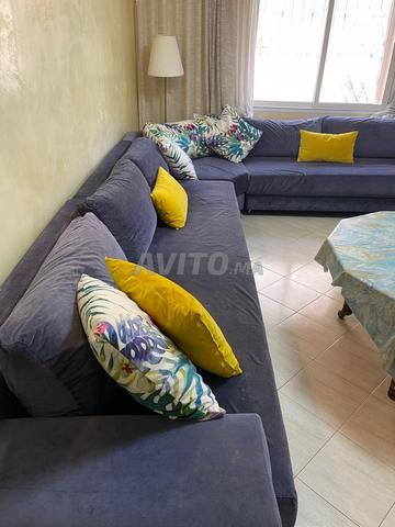 Salon moderne 4.10*3.80 - 2