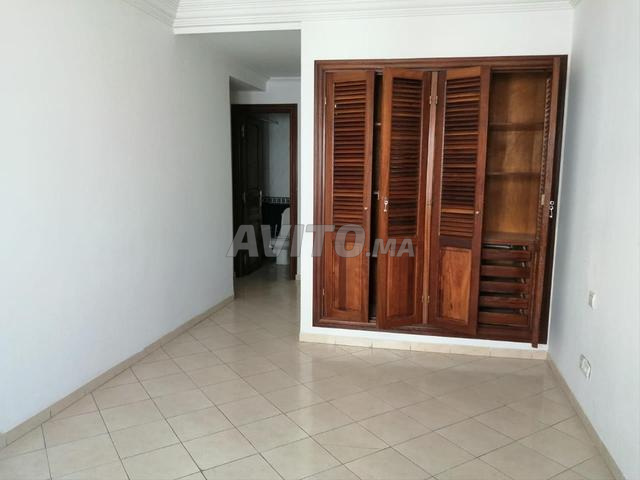 شقة للكراء 134 متر مربع بالدار البيضاء - 2