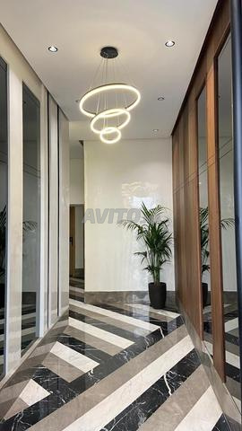 Studios Haut standing à vendre – Avenue 2 Mars - 2