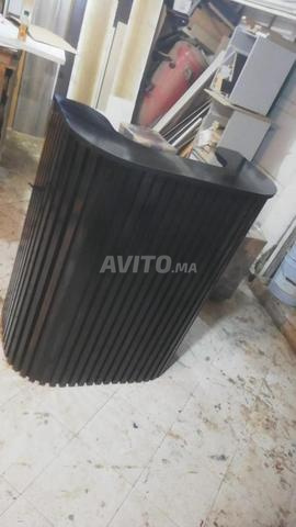 COMPTOIR EN BOIS 2026 - 2