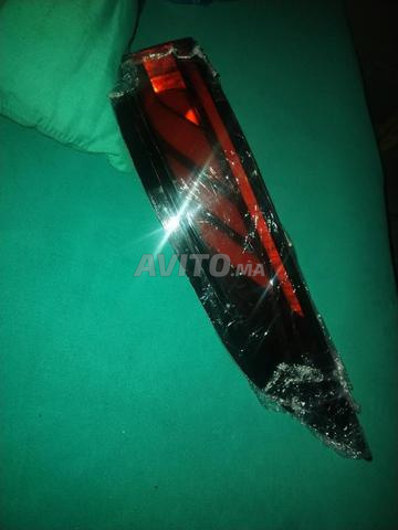 إشارة ضوئية رينج روفر سبورت أوتوبيوغرافي 2023