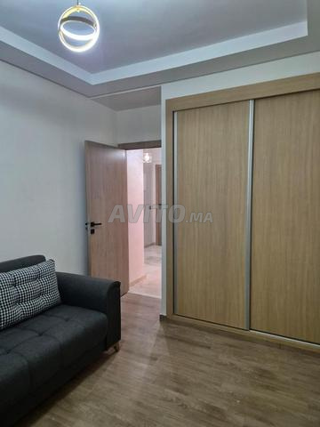 Appartement meublé à louer à Abdelkrim Khatabi - 2