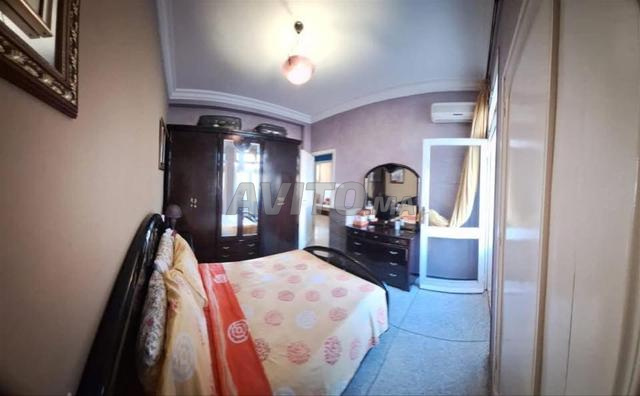 Chambre à coucher à vendre - 2