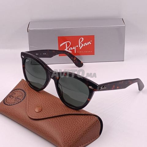 Lunettes de Soleil RayBan RB7640 - 2