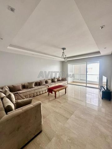 Bel appartement meublé à Mannesmann