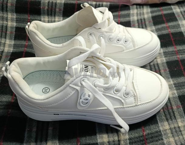 Chaussures de sport pour femmes