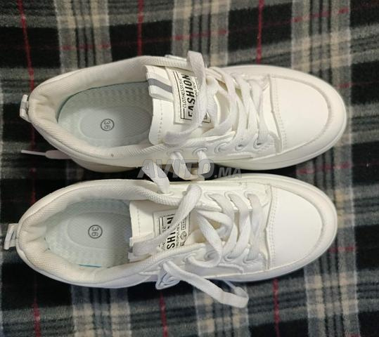 Chaussures de sport pour femmes - 2