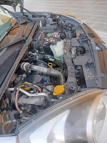 كونغو إيفولوشن، مالك أول - 2