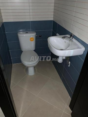 Appartement à louer - 2