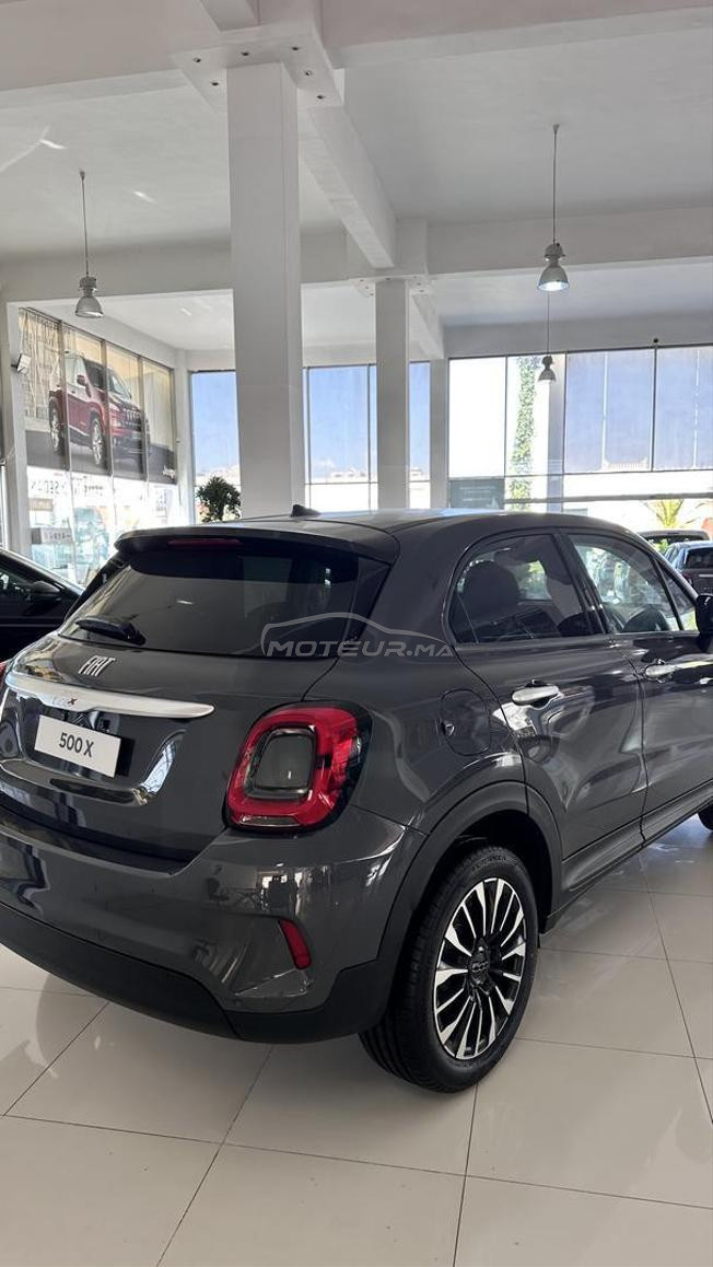 FIAT 500X  Style Confort à prix intéressant