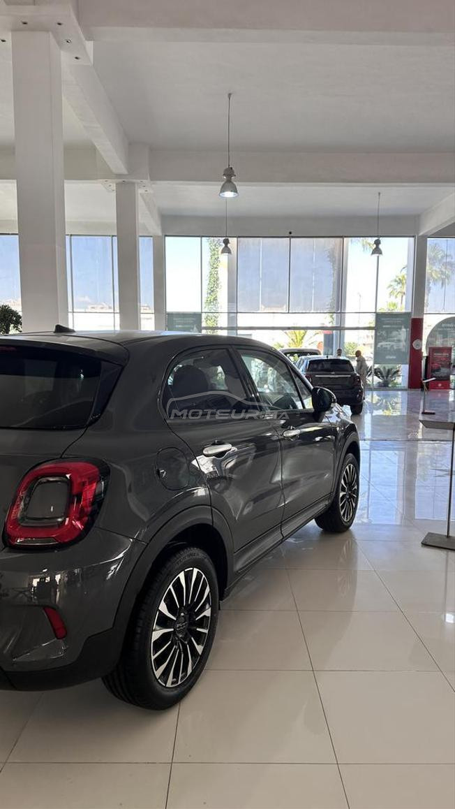 FIAT 500X  Style Confort à prix intéressant