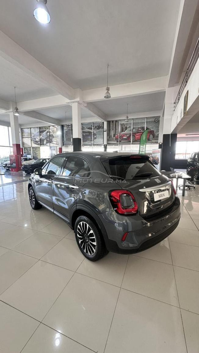 FIAT 500X  Style Confort à prix intéressant