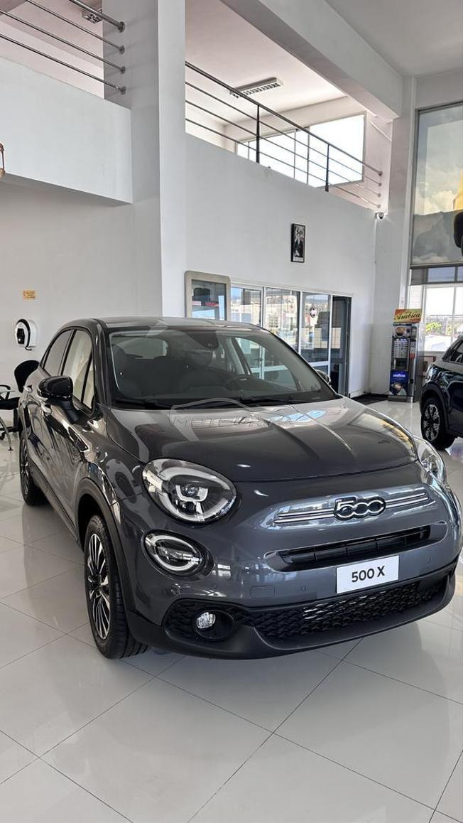 FIAT 500X  Style Confort à prix intéressant