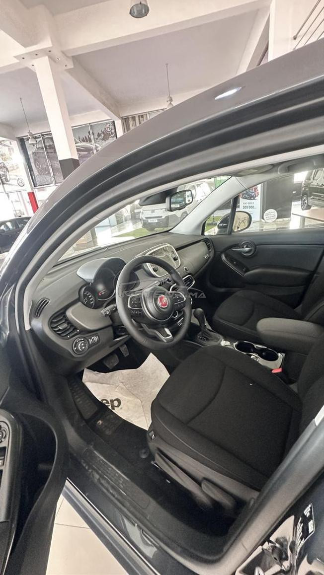 FIAT 500X  Style Confort à prix intéressant