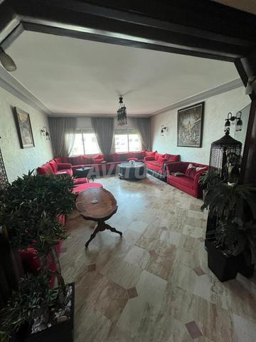 Appartement à vendre 136 m² à Casablanca