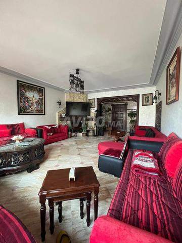Appartement à vendre 136 m² à Casablanca