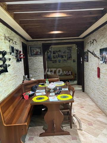 Appartement à vendre 136 m² à Casablanca - 2