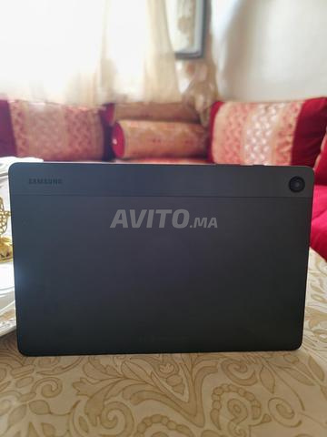 TABLETTE SAMSUNG GALAXY TAB A9plus 5G - 2