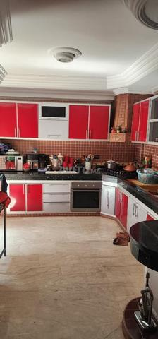 Villa haut standing, à Al Qods, Sidi Bernoussi. - 2