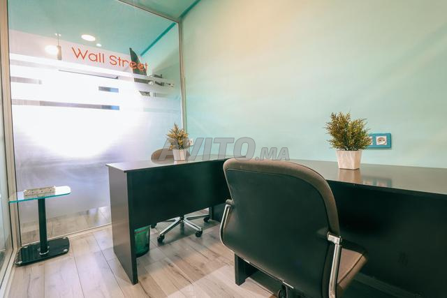 مكاتب خاصة في أكادير ابتداءً من 100 درهم/يوم - 2