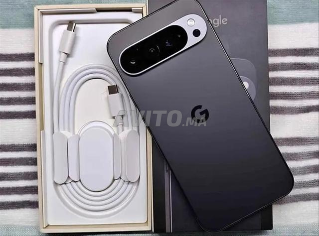 GooglePixel 10 Pro Xl 512