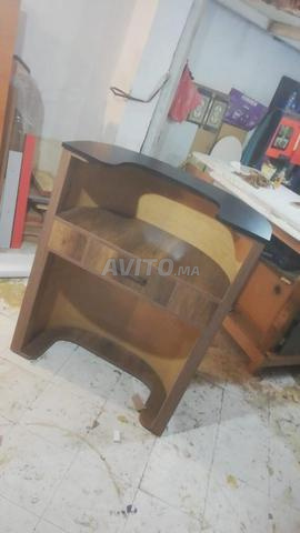 COMPTOIR EN BOIS 2026 - 2