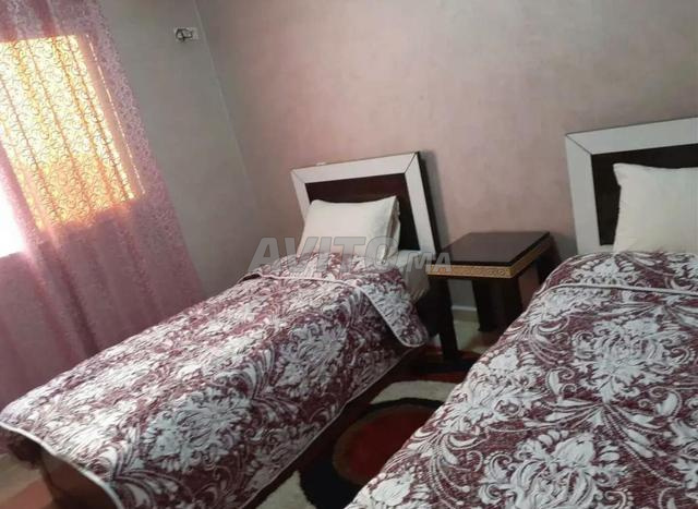 Appartement équipé avec WiFi - 2