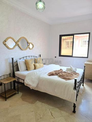 شقة جميلة - 2