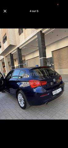 BMW serie 1 116d 62000km 2020