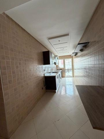 Appartement à louer 110 m² à Casablanca - 2