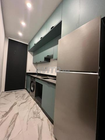 Appartement à louer à Rabat – Quartier Mabella - 2