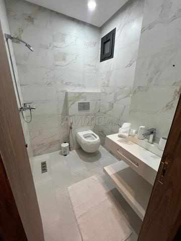 Appartement à louer à Rabat  Quartier Mabella - image 3