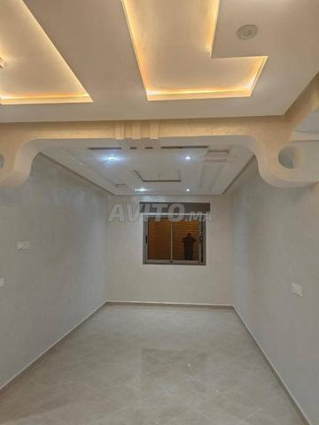 Appartement à louer - 2