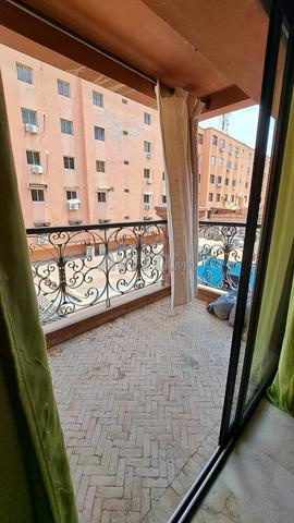 Appartement climatisé - 2