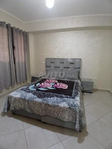 Appartement meublé à louer à Marrakech - 2