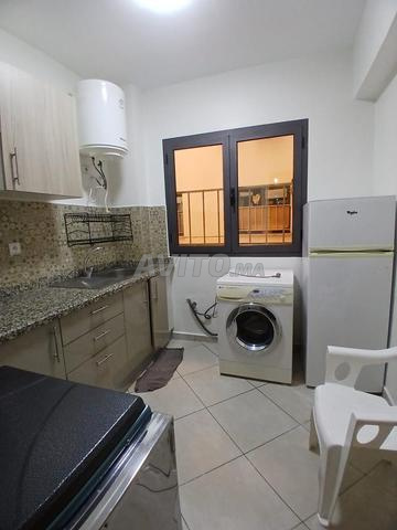 Appartement meublé à louer à Marrakech - image 4