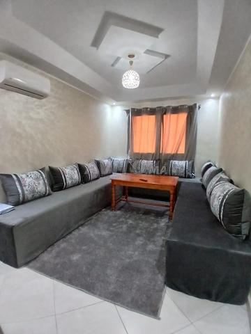 Appartement meublé à louer à Marrakech