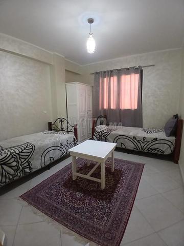 Appartement meublé à louer à Marrakech - image 3