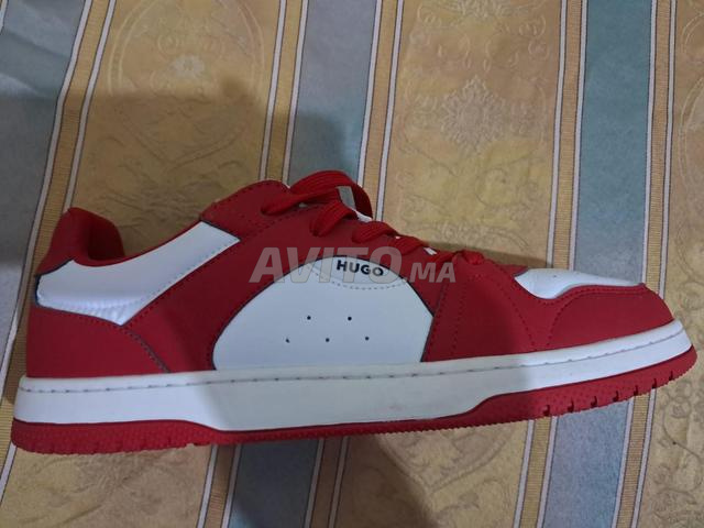 Espadrilles HUGO - 2