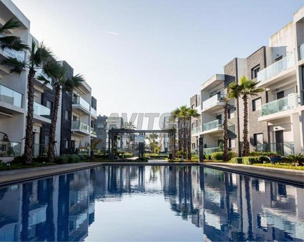 Magnifique appartement à Tamaris 3 Dar Bouazza - 2