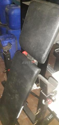 Témara Al Massira 3 - 2