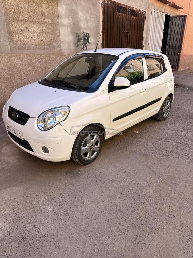 kia picanto