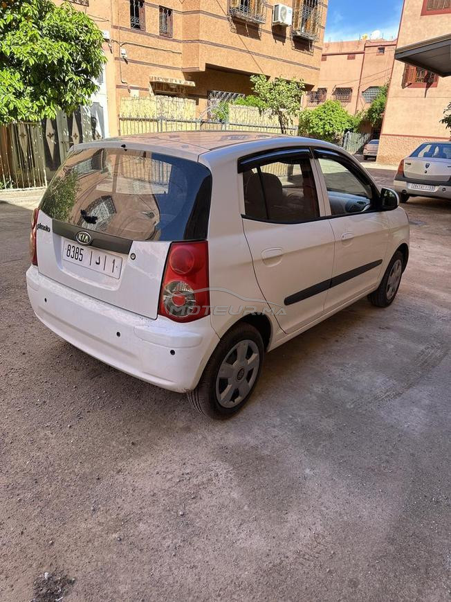 kia picanto