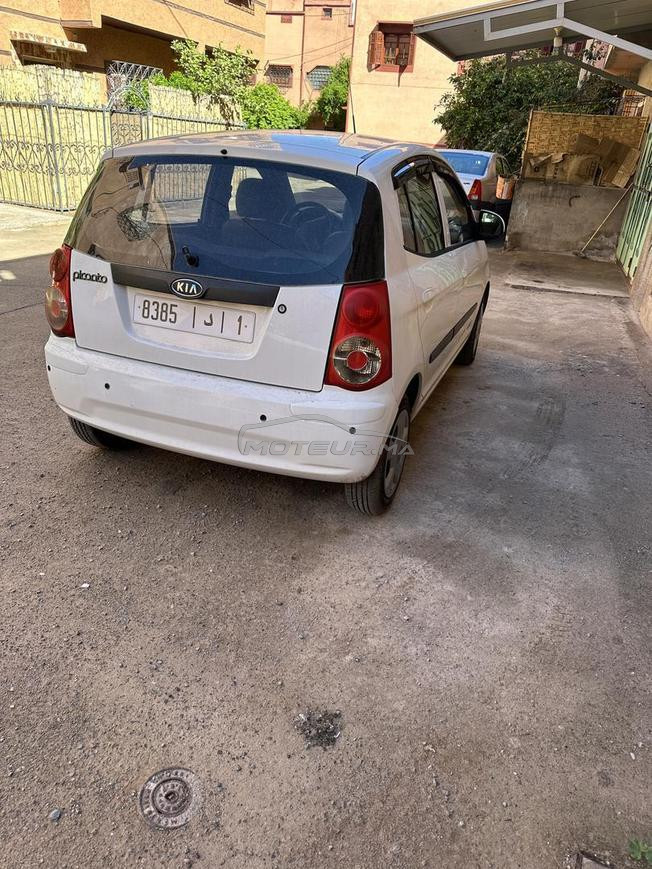 kia picanto