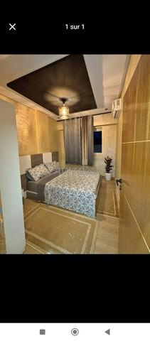 شقق للكراء اليومي الرباط حسان