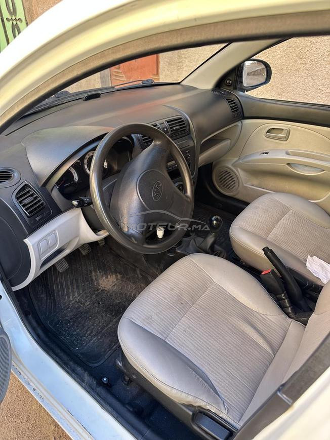 kia picanto
